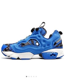 Reebok | スニーカー