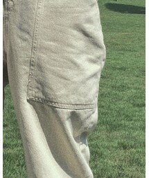 ZARA | サロペット/オーバーオール