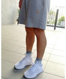 PUMA | カーゴパンツ