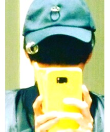 SPINNS | キャップ