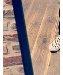 VANS | スニーカー