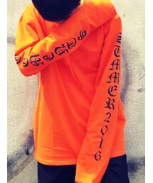 no brand | Tシャツ/カットソー