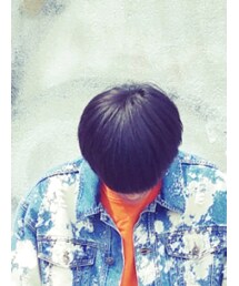 SPINNS | デニムジャケット