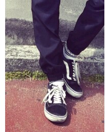 VANS | スニーカー