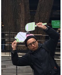 MISHKA | ニットキャップ/ビーニー