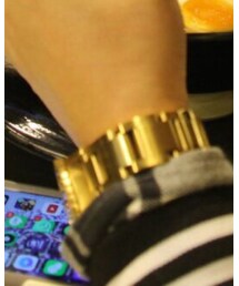 NIXON | アナログ腕時計