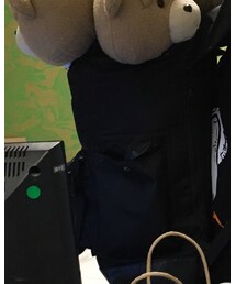 blackscale | バックパック/リュック