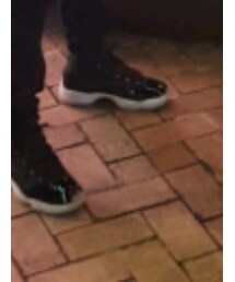 AIR JORDAN | スニーカー