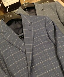 スーツ(セットアップ)