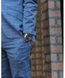 HUBLOT | アナログ腕時計