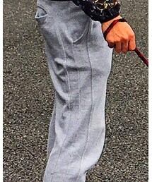 ZARA | その他パンツ