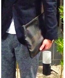 BEAUTY&YOUTH UNITED ARROWS | クラッチバッグ