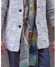 tenoras | ストール/ショール