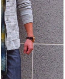 SEIKO | アナログ腕時計