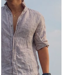 tenoras | シャツ/ブラウス