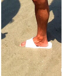 FLYING TIGERS | サンダル