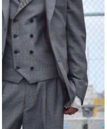 tenoras | セットアップ