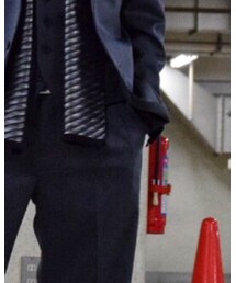 tenoras | セットアップ