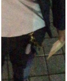 VINTAGE | ウォレットチェーン