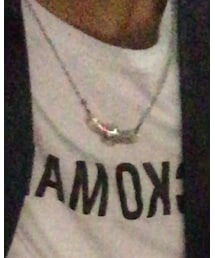 TADY & KING | ネックレス