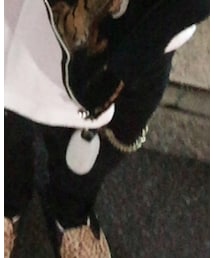 VINTAGE | ウォレットチェーン