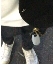 VINTAGE | ウォレットチェーン