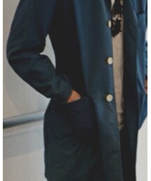 VINTAGE | ステンカラーコート