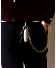 VINTAGE | ウォレットチェーン