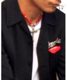 goro's | ネックレス