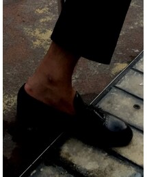 VINTAGE | ドレスシューズ