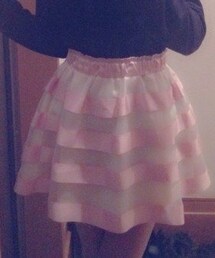 Honey Bunch | スカート