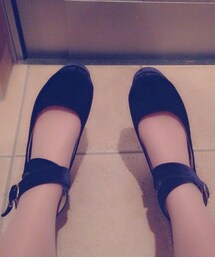 Tralala | パンプス