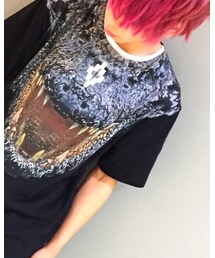MARCELO BURLON | Tシャツ/カットソー