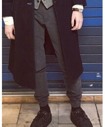 ZARA | パンツ