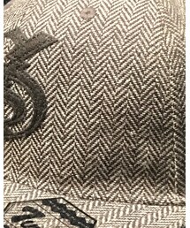 7Union | キャップ