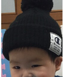 Champion | ニットキャップ/ビーニー