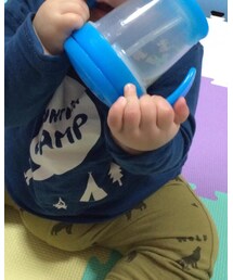 ZARA KIDS | レギンス/スパッツ