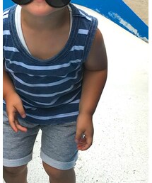 西松屋 | タンクトップ