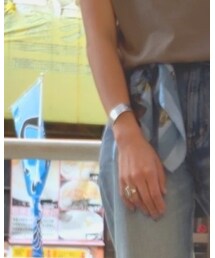 WS | バングル/リストバンド