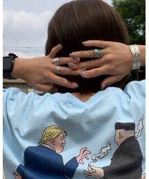 CODY SANDERSON | アクセサリー