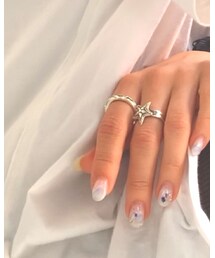 Jennifer Curtis | リング