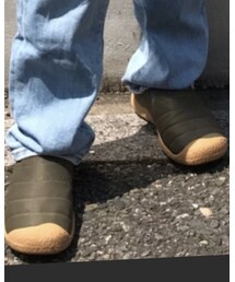 KEEN | スリッポン