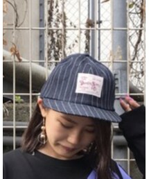 Diamond SUPPLY CO. | キャップ