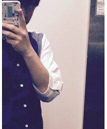 UNITED ARROWS | シャツ/ブラウス