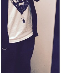 Design Tshirts Store graniph | Tシャツ/カットソー