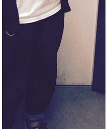 GU | デニムパンツ