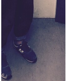 NEW BALANCE | スニーカー