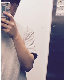 UNIQLO | Tシャツ/カットソー