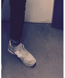 NEW BALANCE | スニーカー