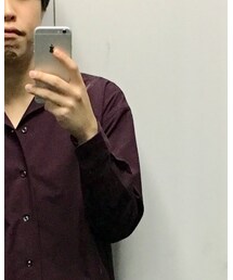 RAGEBLUE | シャツ/ブラウス